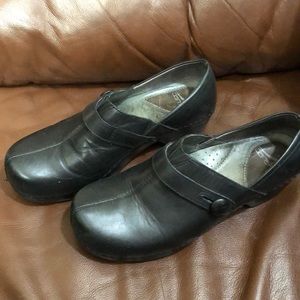 Dansko shoes